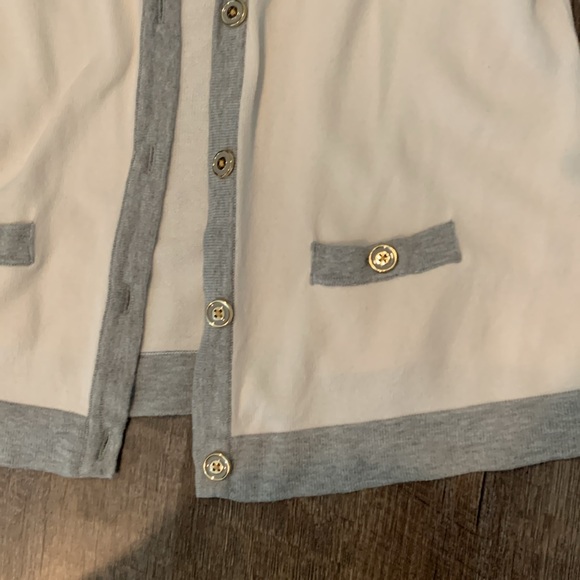 Banana Republic button up cardigan - Picture 2 of 6